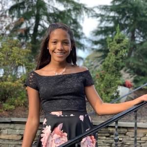 Meet your Posher, Kiara